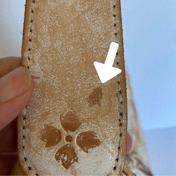 Patricia Nash | Marcellina | Hobo | Braided Stitch | Bag | Purse - Picture 5 of 15